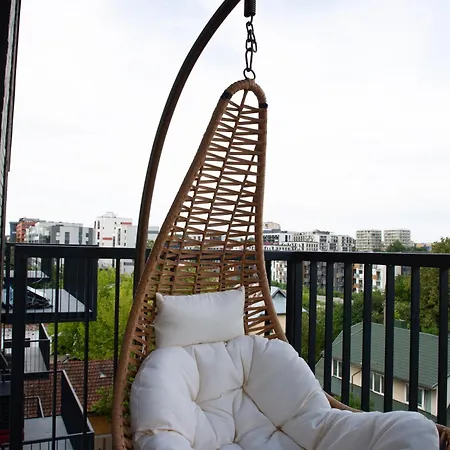 Brand New Luxurious In Center * Vilnius