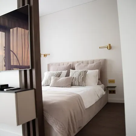 Brand New Luxurious In Center 公寓 维尔纽斯