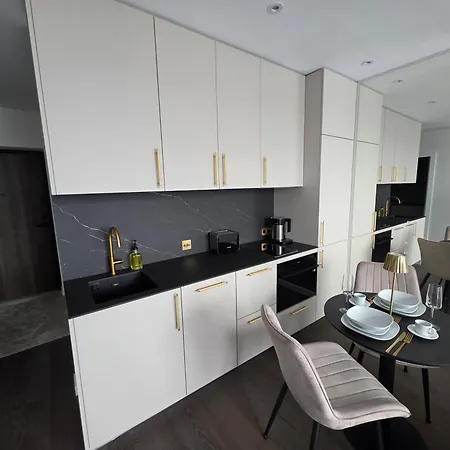 Brand New Luxurious In Center * Vilnius