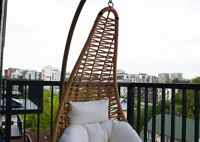 Brand New Luxurious In Center * Vilnius