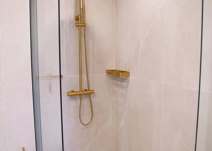 Brand New Luxurious In Center * Vilnius